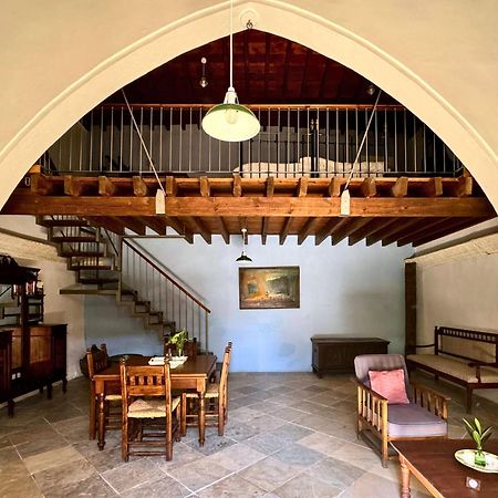 Porfyrios Country House Χοιροκοιτία Εξωτερικό φωτογραφία