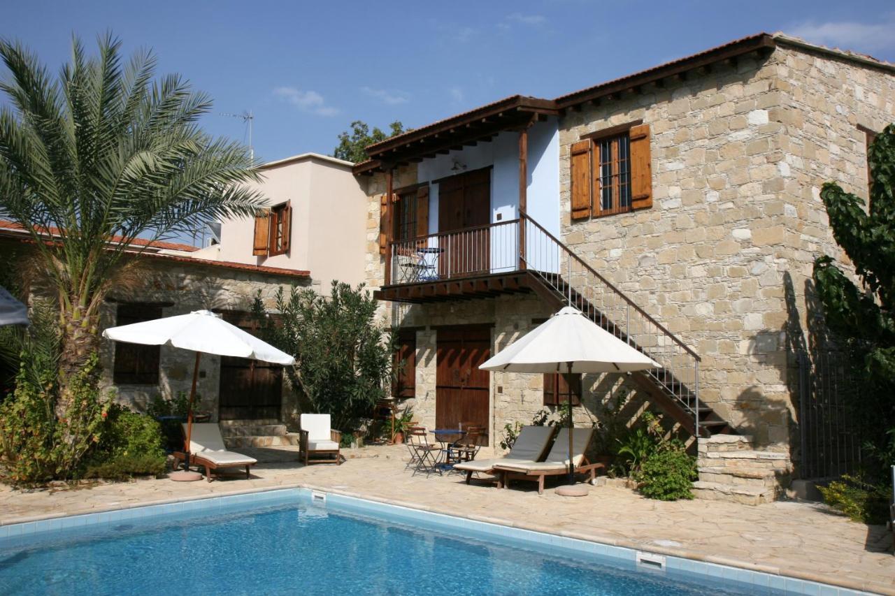 Porfyrios Country House Χοιροκοιτία Εξωτερικό φωτογραφία