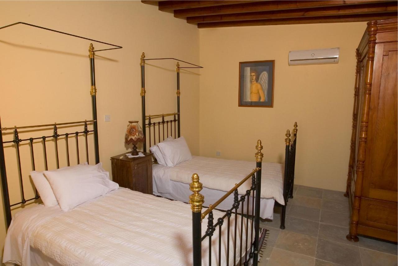 Porfyrios Country House Χοιροκοιτία Εξωτερικό φωτογραφία