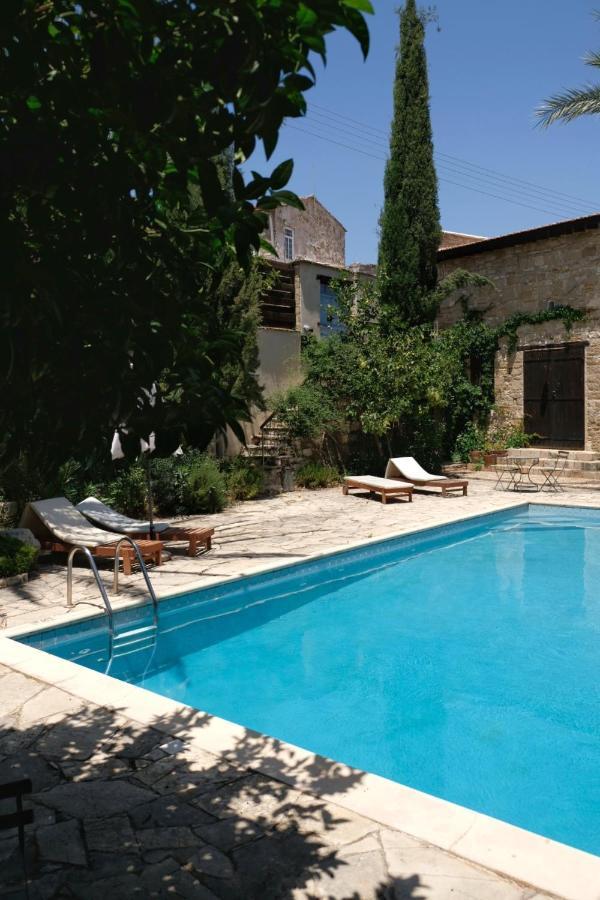 Porfyrios Country House Χοιροκοιτία Εξωτερικό φωτογραφία