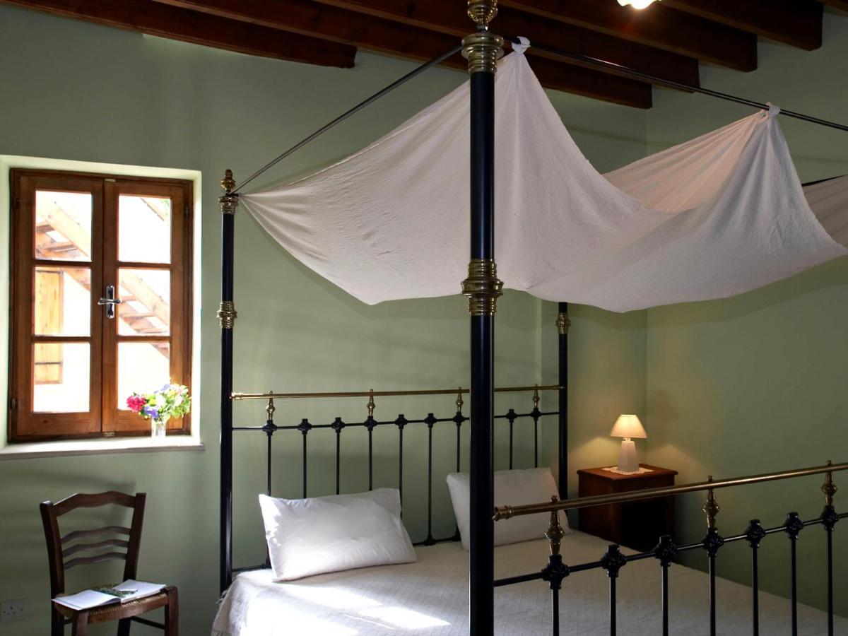 Porfyrios Country House Χοιροκοιτία Εξωτερικό φωτογραφία