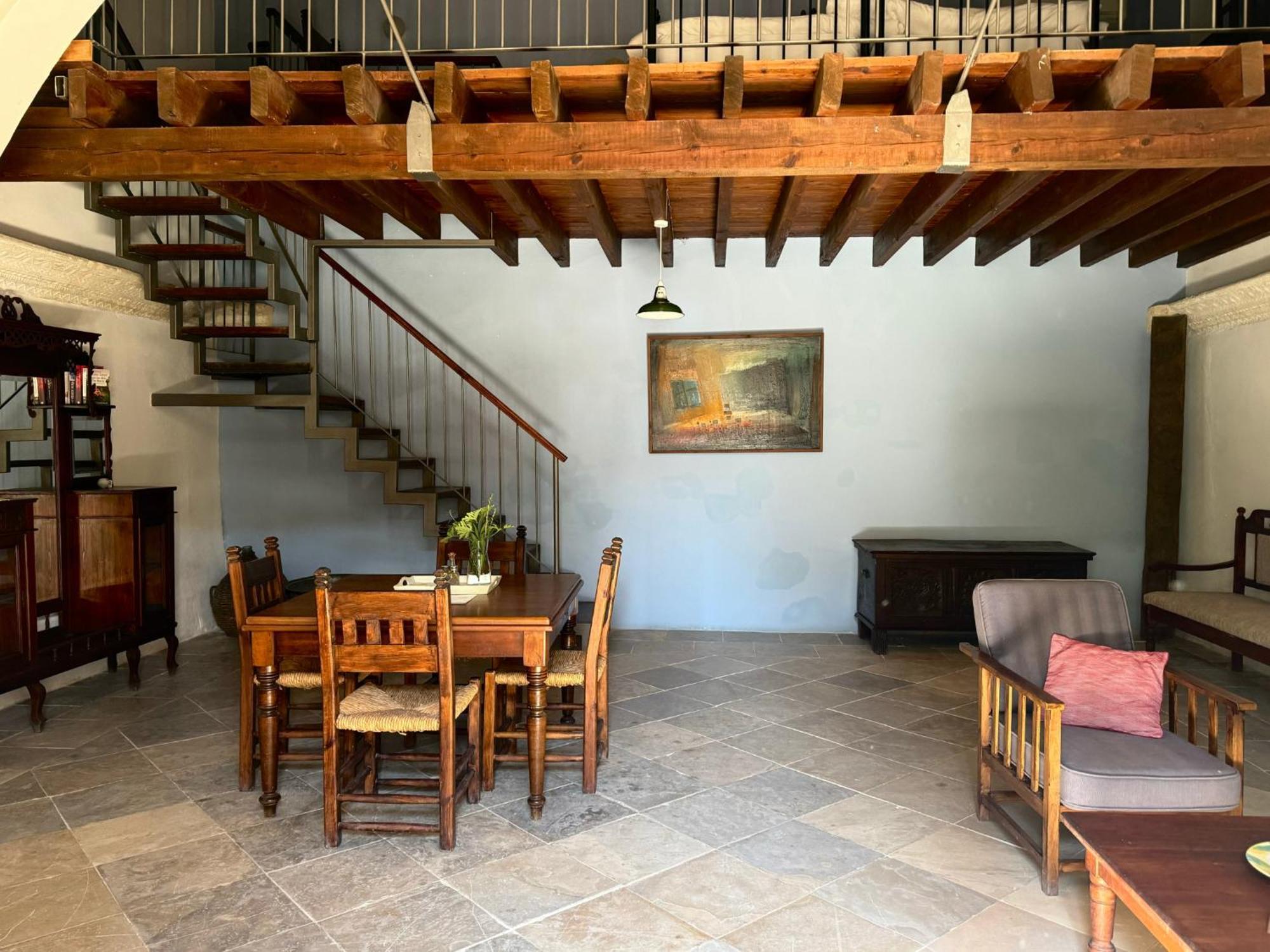 Porfyrios Country House Χοιροκοιτία Εξωτερικό φωτογραφία